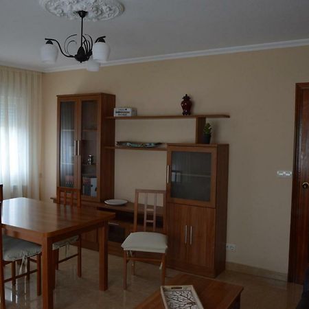 Piso Da Empegada Apartman Arzúa Kültér fotó