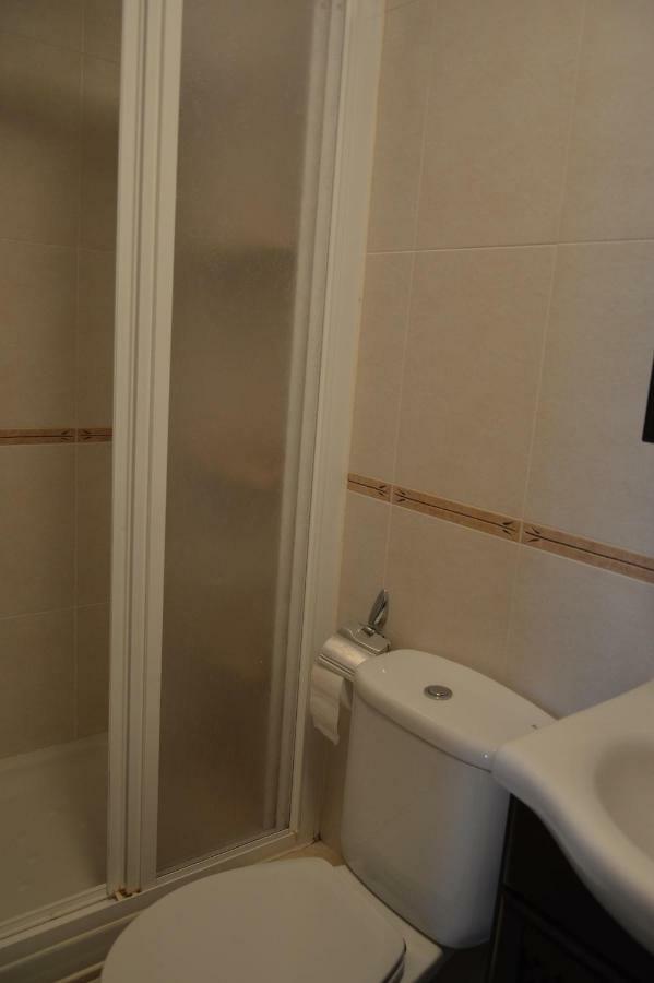 Piso Da Empegada Apartman Arzúa Kültér fotó
